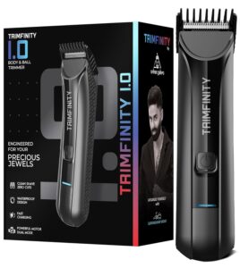 best trimmer under 1000 rupees